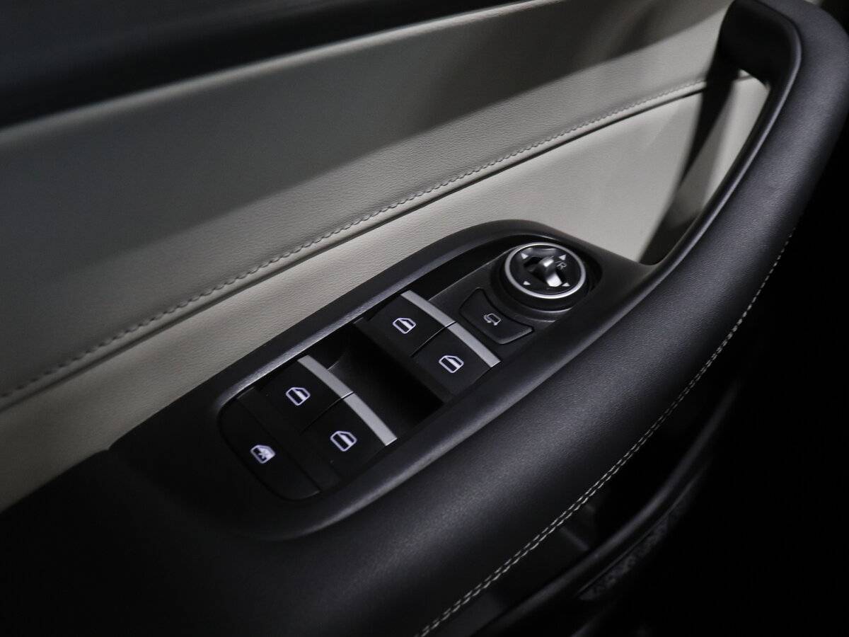 Купить Чери Тигго 4 Про, 2023, 8 086 км.. Фото: #11