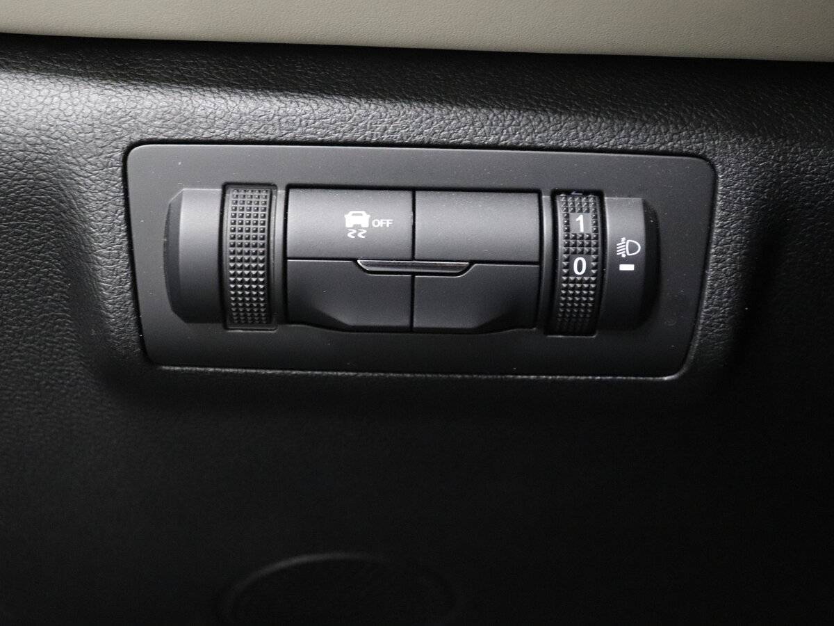 Купить Чери Тигго 4 Про, 2023, 8 086 км.. Фото: #12