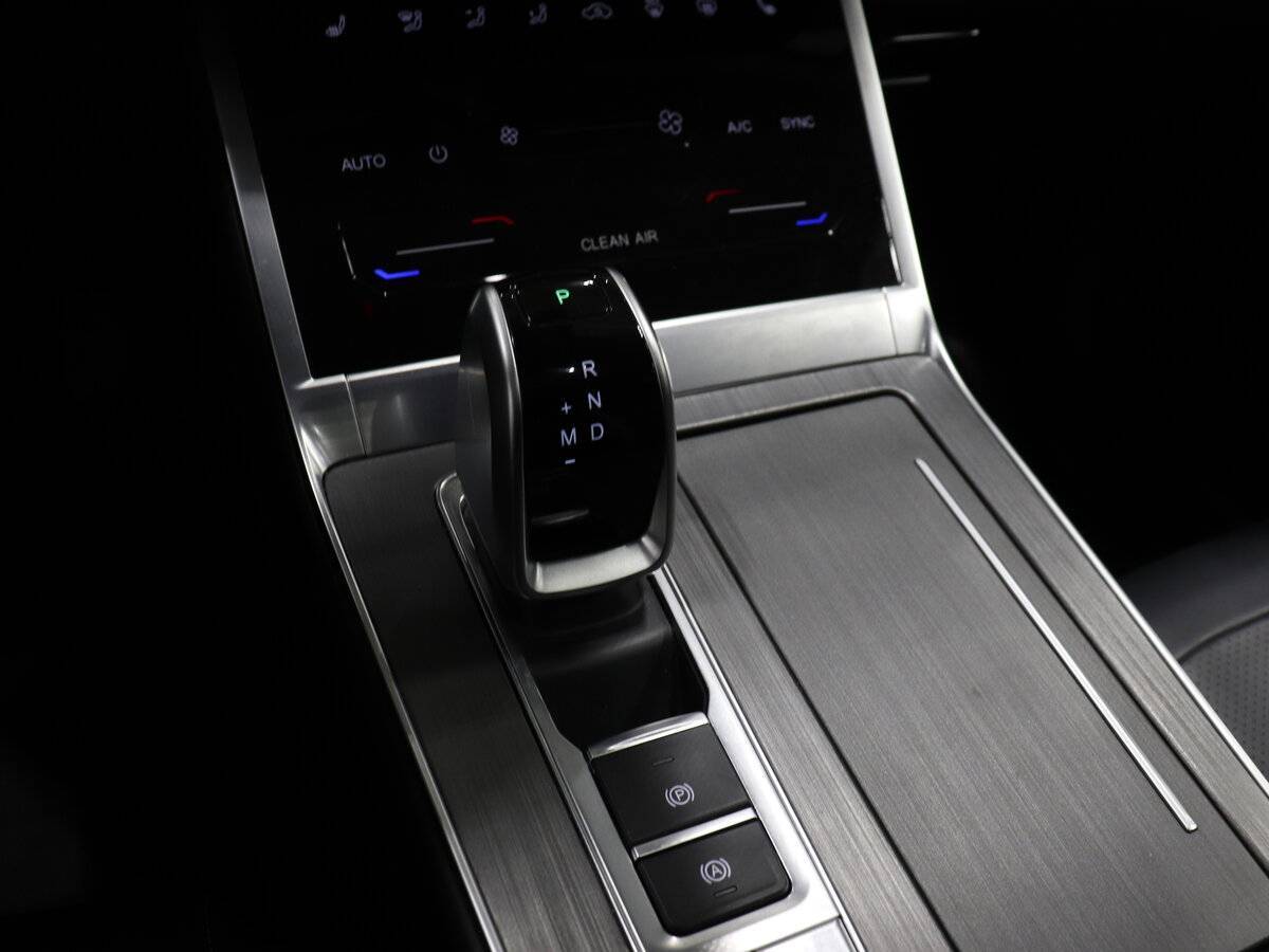 Купить Чери Тигго 4 Про, 2023, 8 086 км.. Фото: #13