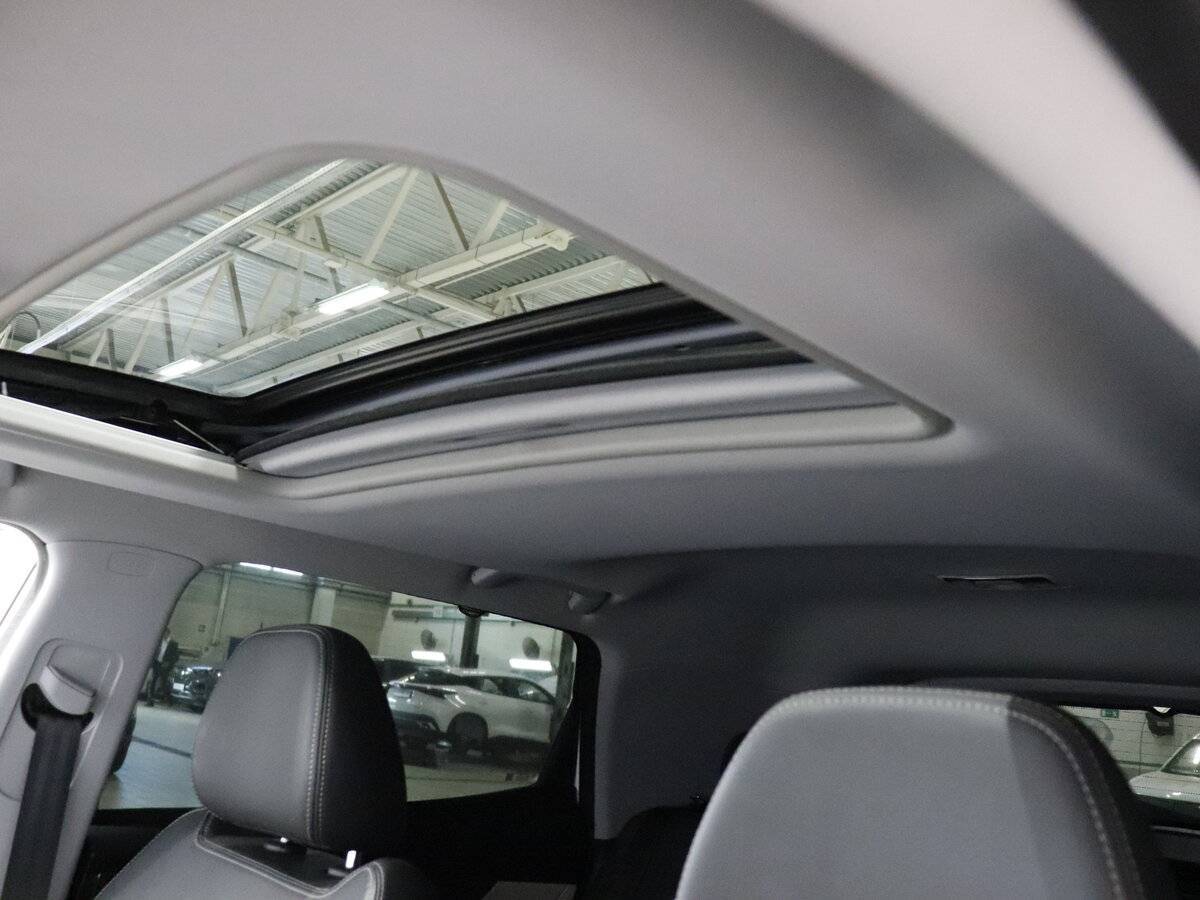 Купить Чери Тигго 4 Про, 2023, 8 086 км.. Фото: #16