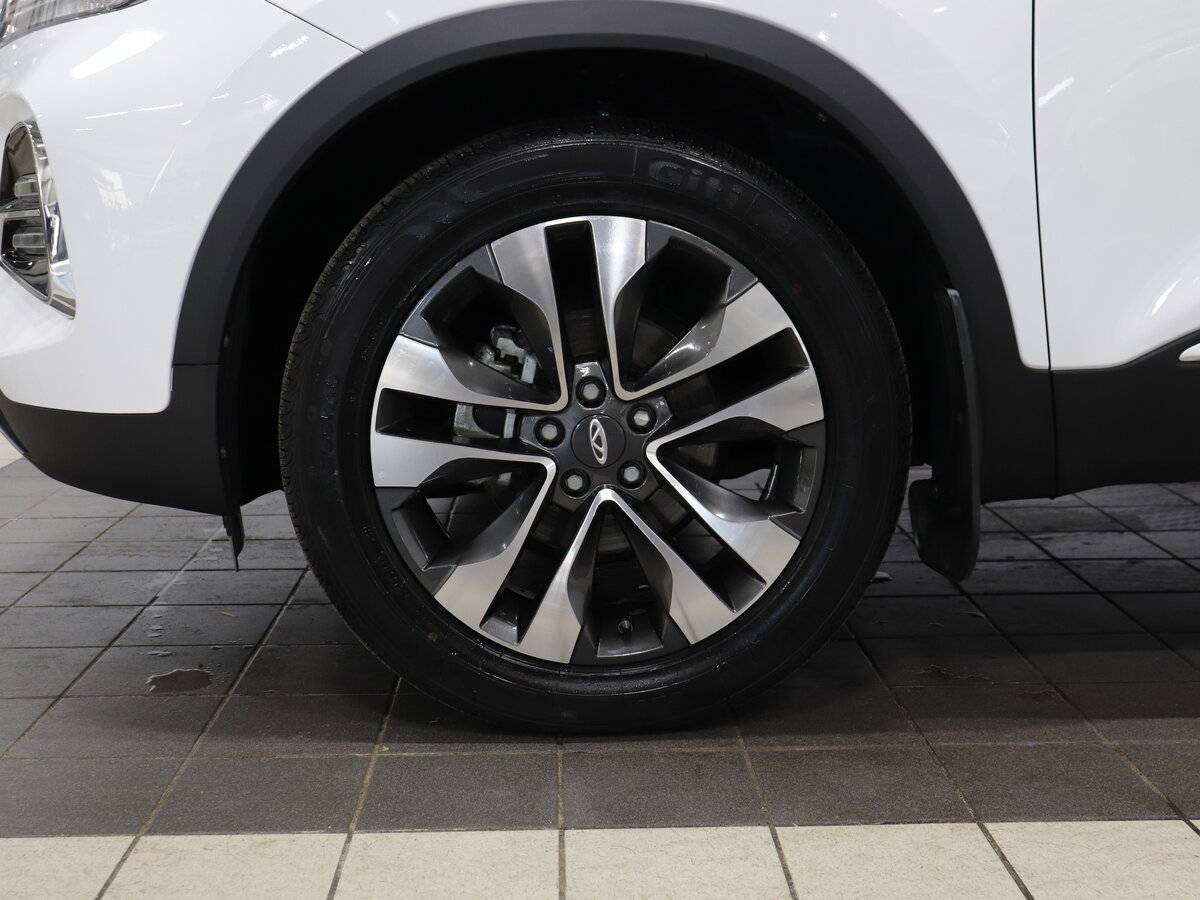 Купить Чери Тигго 4 Про, 2023, 8 086 км.. Фото: #19