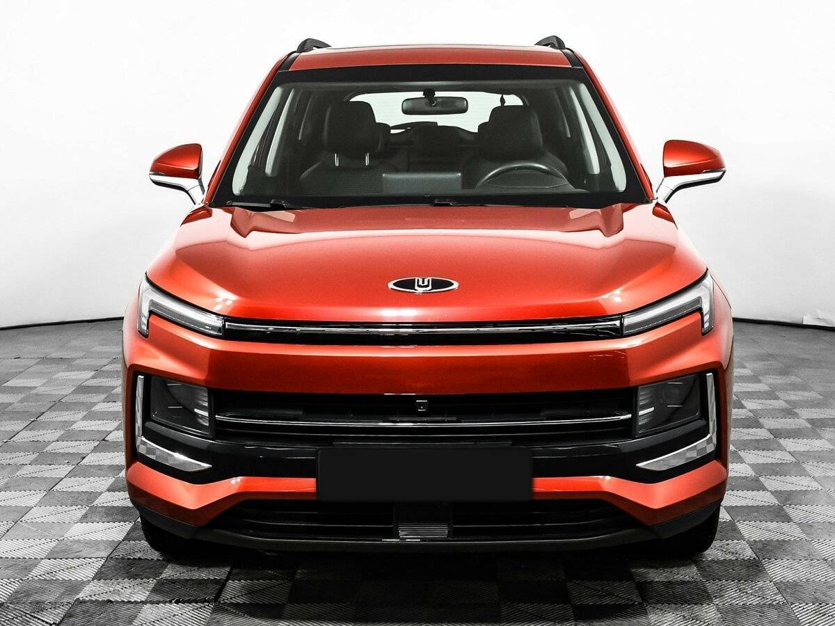 Купить Москвич 3, 2023, 29 880 км.. Фото: #1