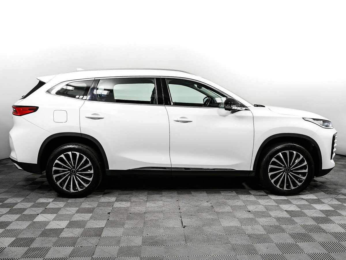 Купить EXEED TXL, 2022, 68 252 км.. Фото: #3