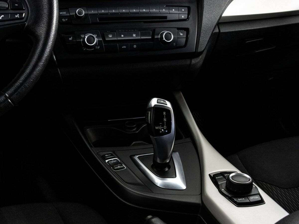 Купить BMW 1 серии, 2012, 195 162 км.. Фото: #11