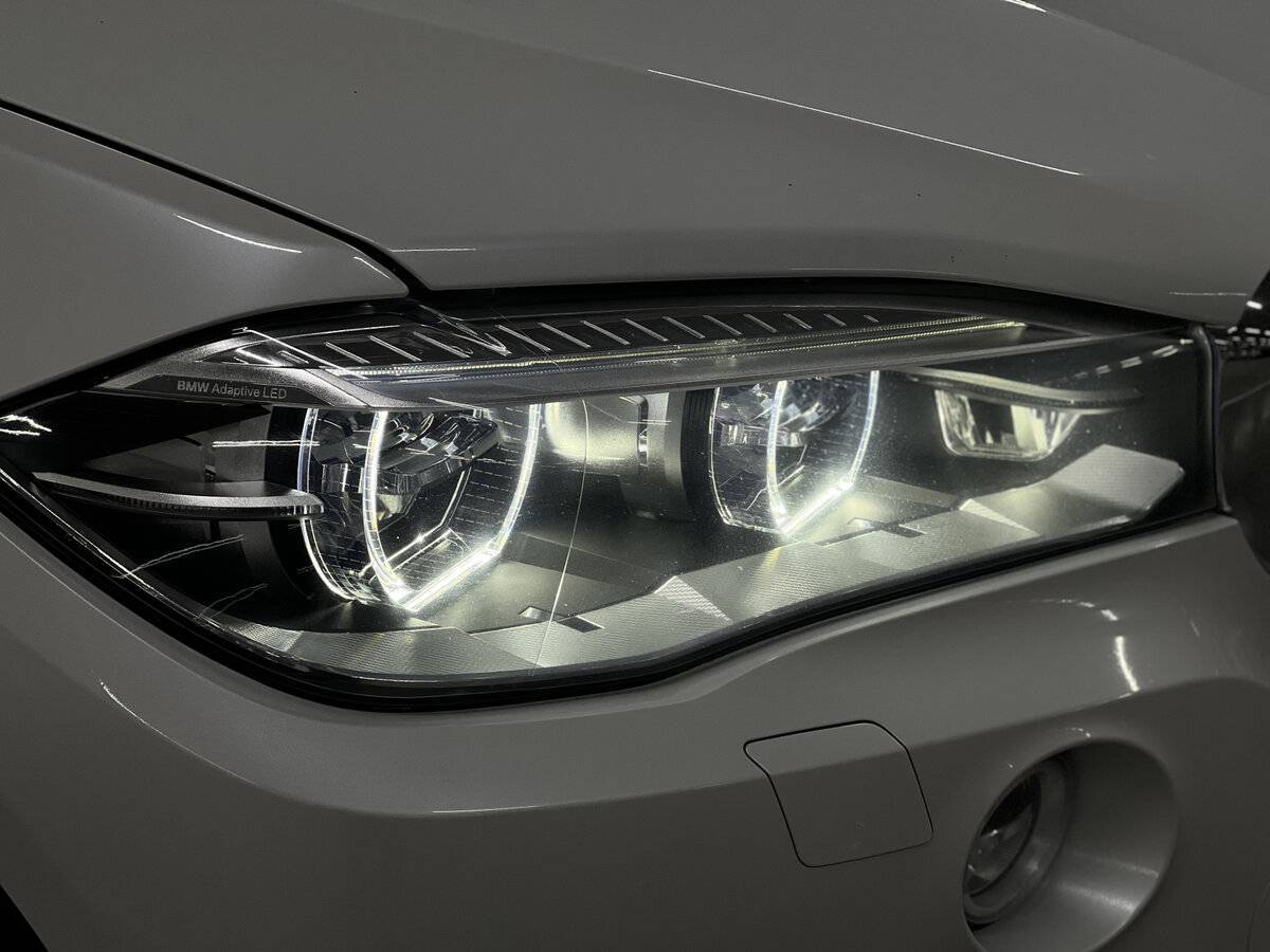 Купить BMW X5, 2015, 149 825 км.. Фото: #16