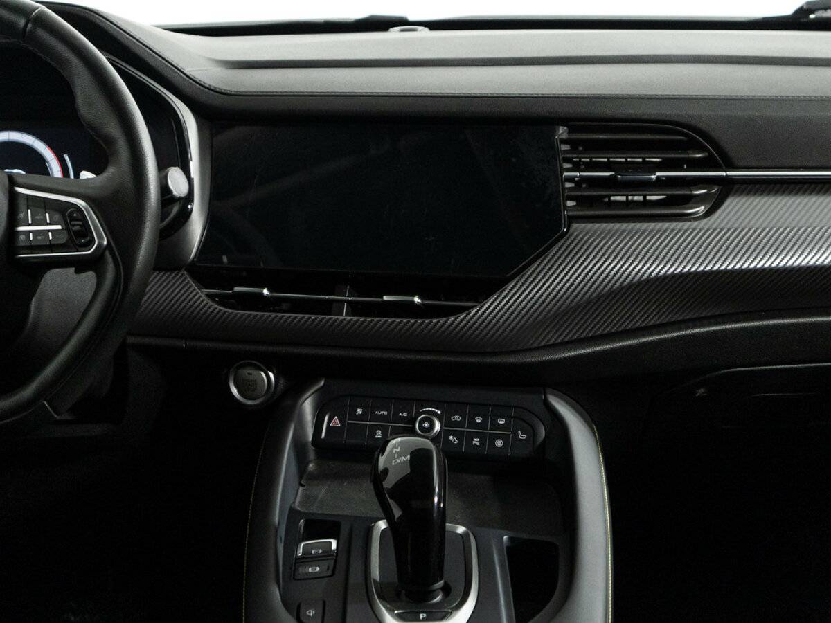 Купить Хавал Ф7-икс, 2021, 69 084 км.. Фото: #13