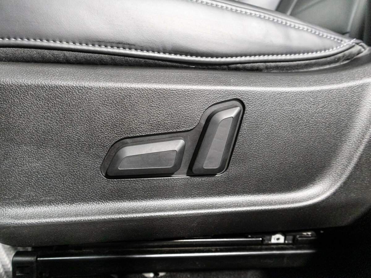 Купить Хавал Ф7-икс, 2021, 69 084 км.. Фото: #15