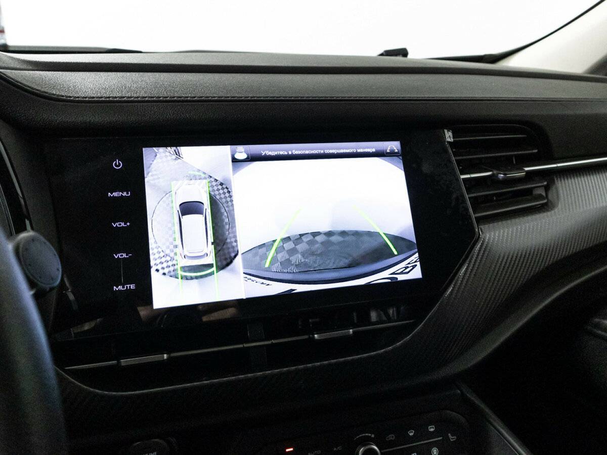 Купить Хавал Ф7-икс, 2021, 69 084 км.. Фото: #17