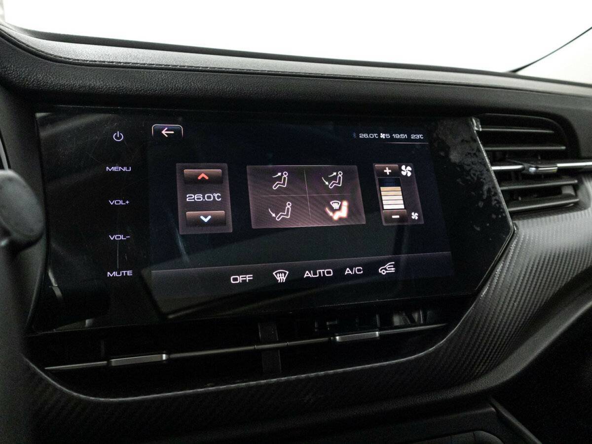 Купить Хавал Ф7-икс, 2021, 69 084 км.. Фото: #18