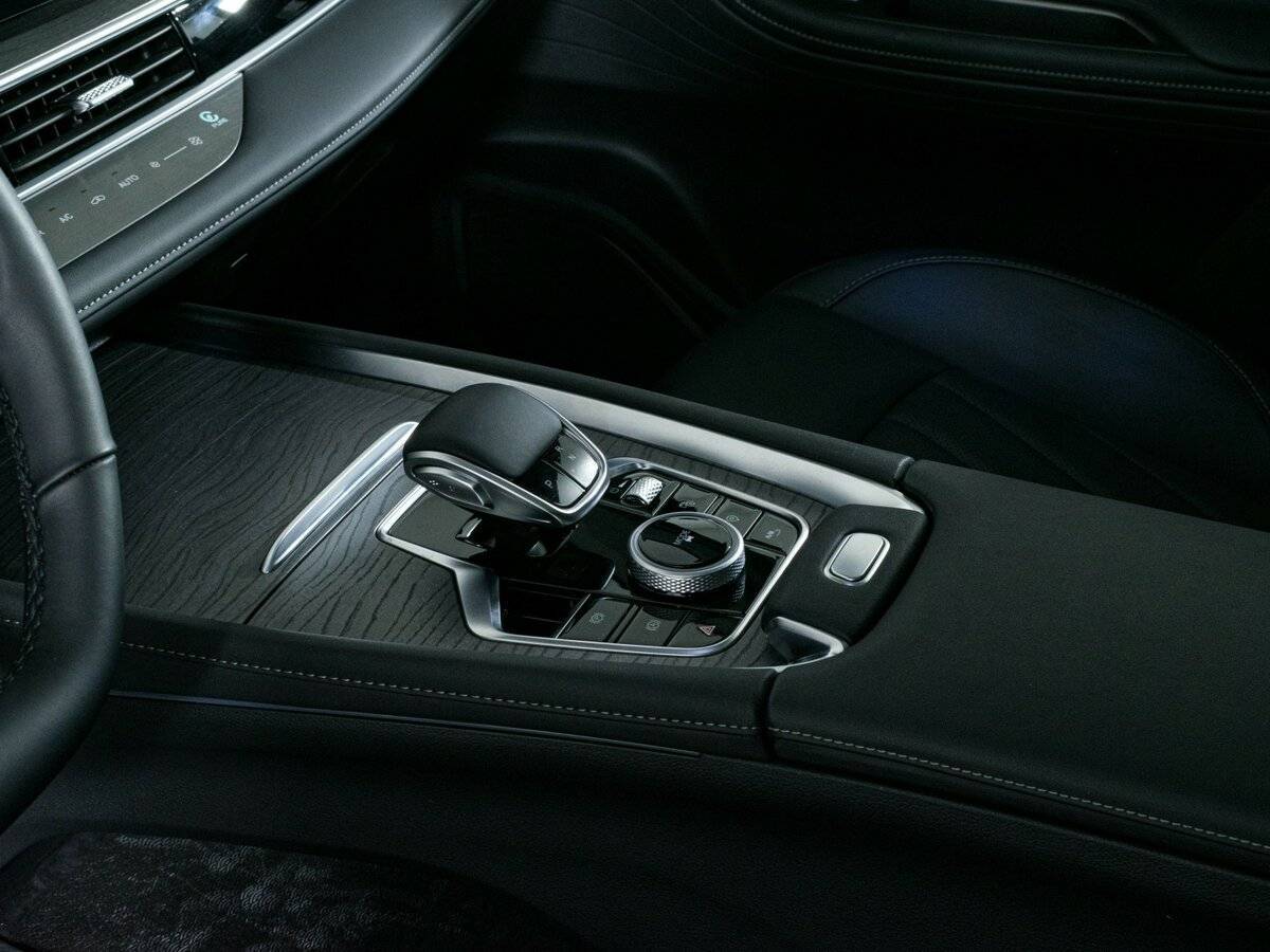 Купить Chery Tiggo 8 Pro Max, 2024, 12 180 км.. Фото: #17