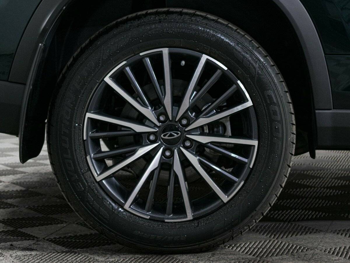 Купить Chery Tiggo 8 Pro Max, 2024, 12 180 км.. Фото: #22