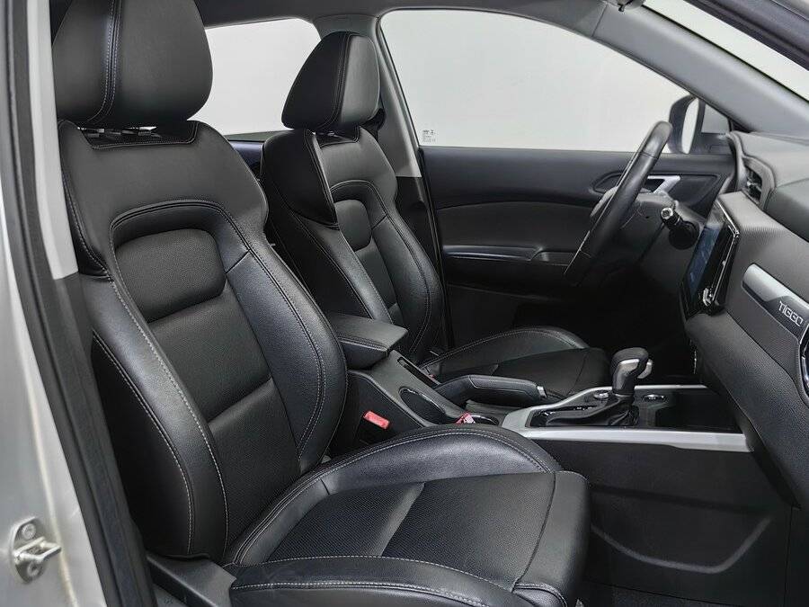 Купить Чери Тигго 4, 2021, 74 212 км.. Фото: #6