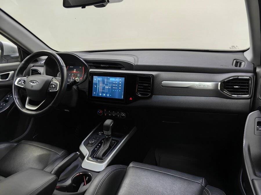 Купить Чери Тигго 4, 2021, 74 212 км.. Фото: #12