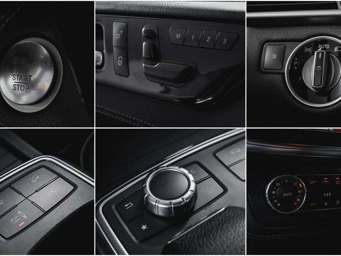 Купить Mercedes-Benz M-Класс, 2013, 210 766 км.. Фото: #19