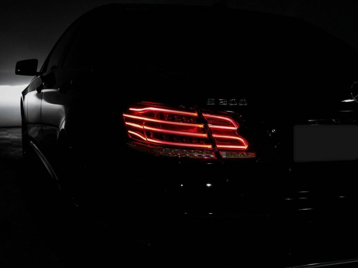 Купить Mercedes-Benz E-Класс, 2014, 192 115 км.. Фото: #23