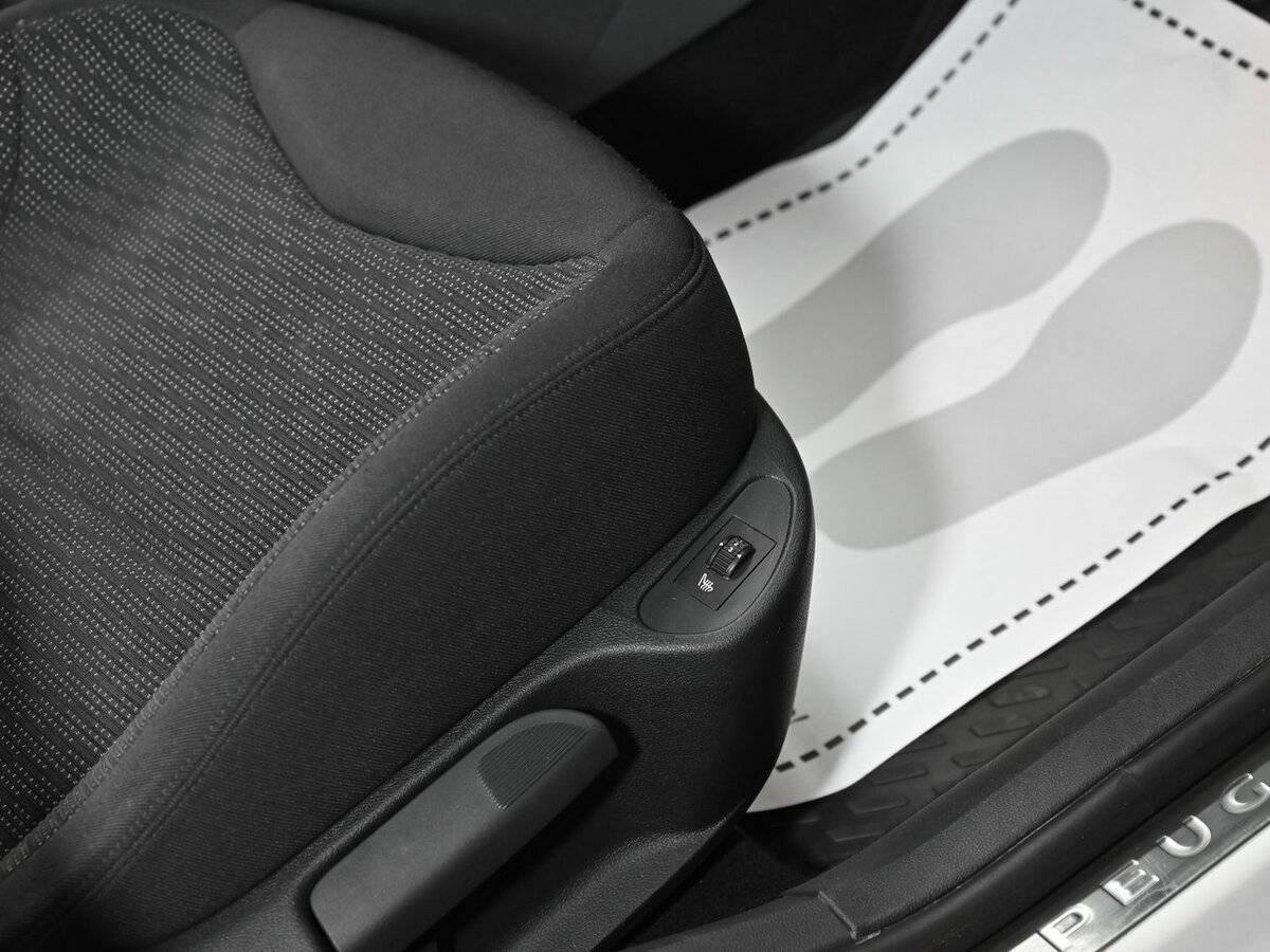 Купить Пежо 308, 2012, 144 000 км.. Фото: #12