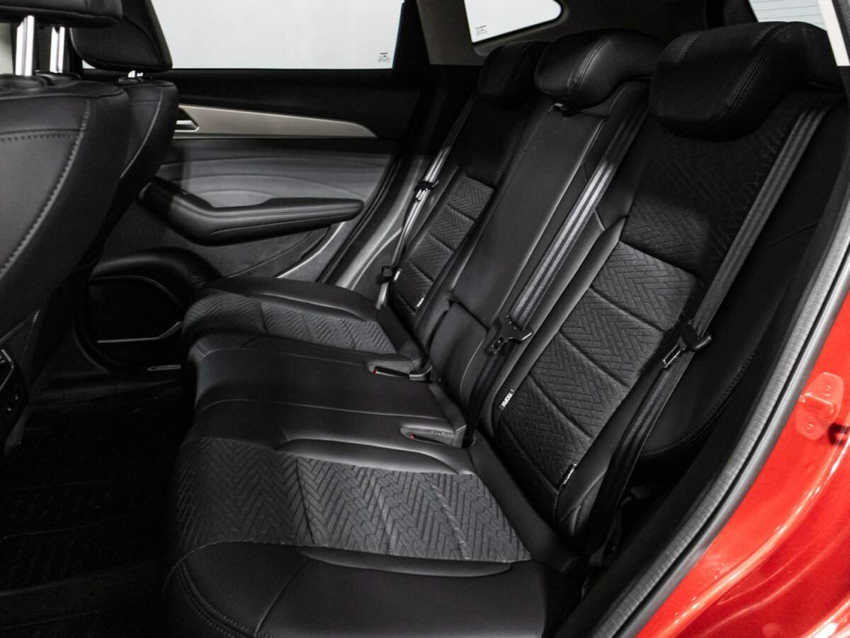 Купить Хавал Ф7, 2024, 19 863 км.. Фото: #9