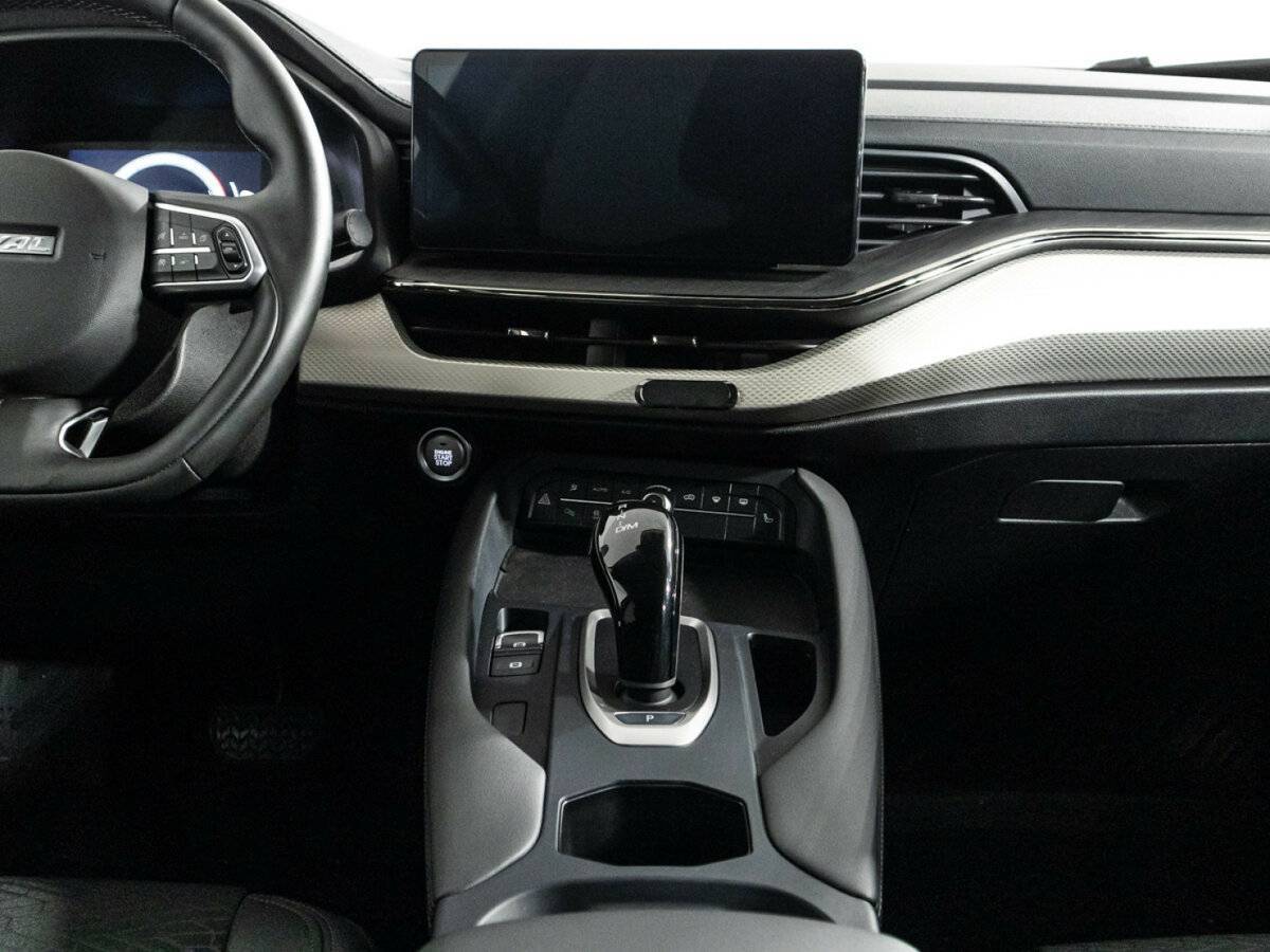 Купить Хавал Ф7, 2024, 19 863 км.. Фото: #13