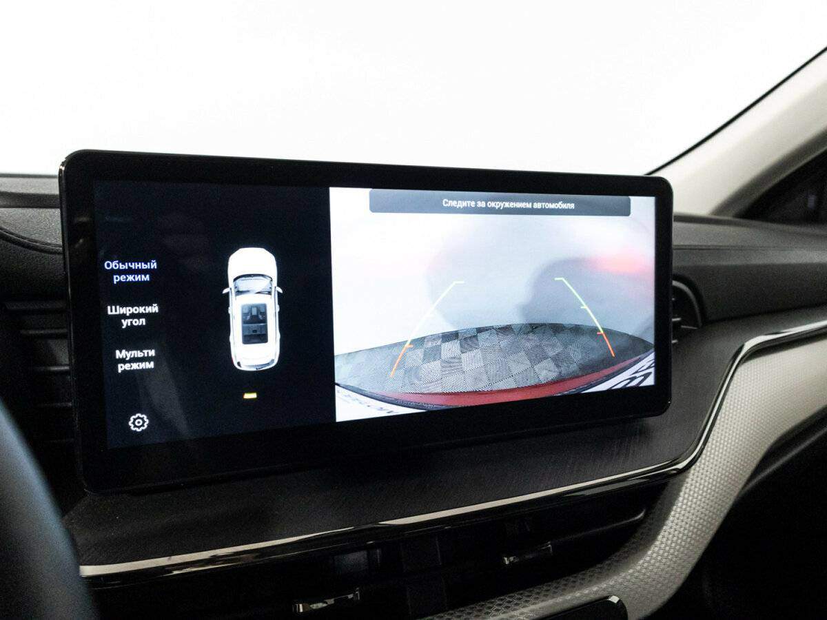 Купить Хавал Ф7, 2024, 19 863 км.. Фото: #16