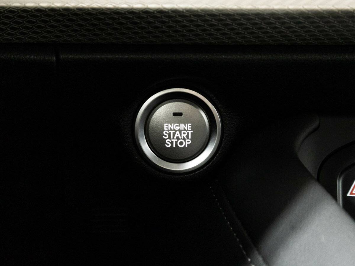 Купить Хавал Ф7, 2024, 19 863 км.. Фото: #20