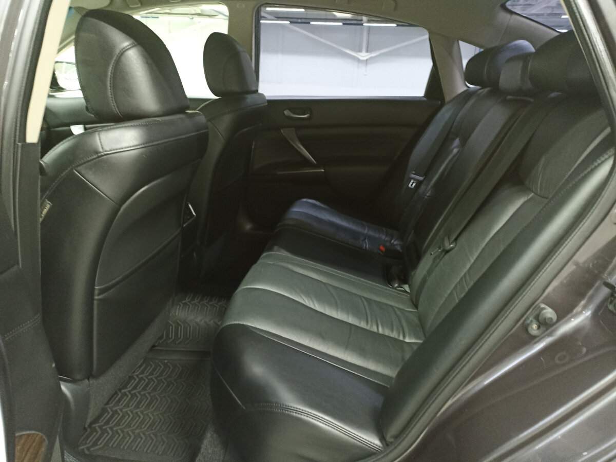 Купить Nissan Teana, 2012, 218 641 км.. Фото: #11