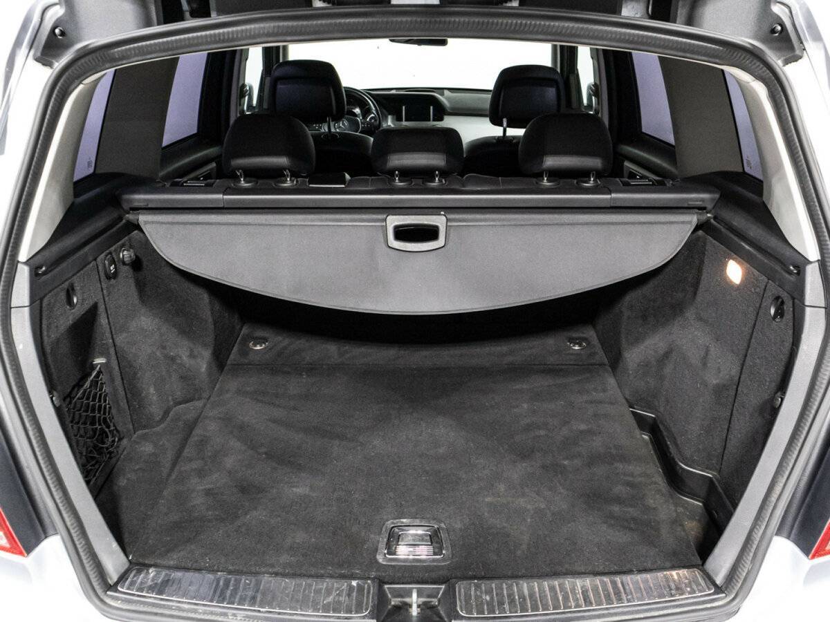 Купить Mercedes-Benz GLK-Класс, 2012, 205 683 км.. Фото: #14