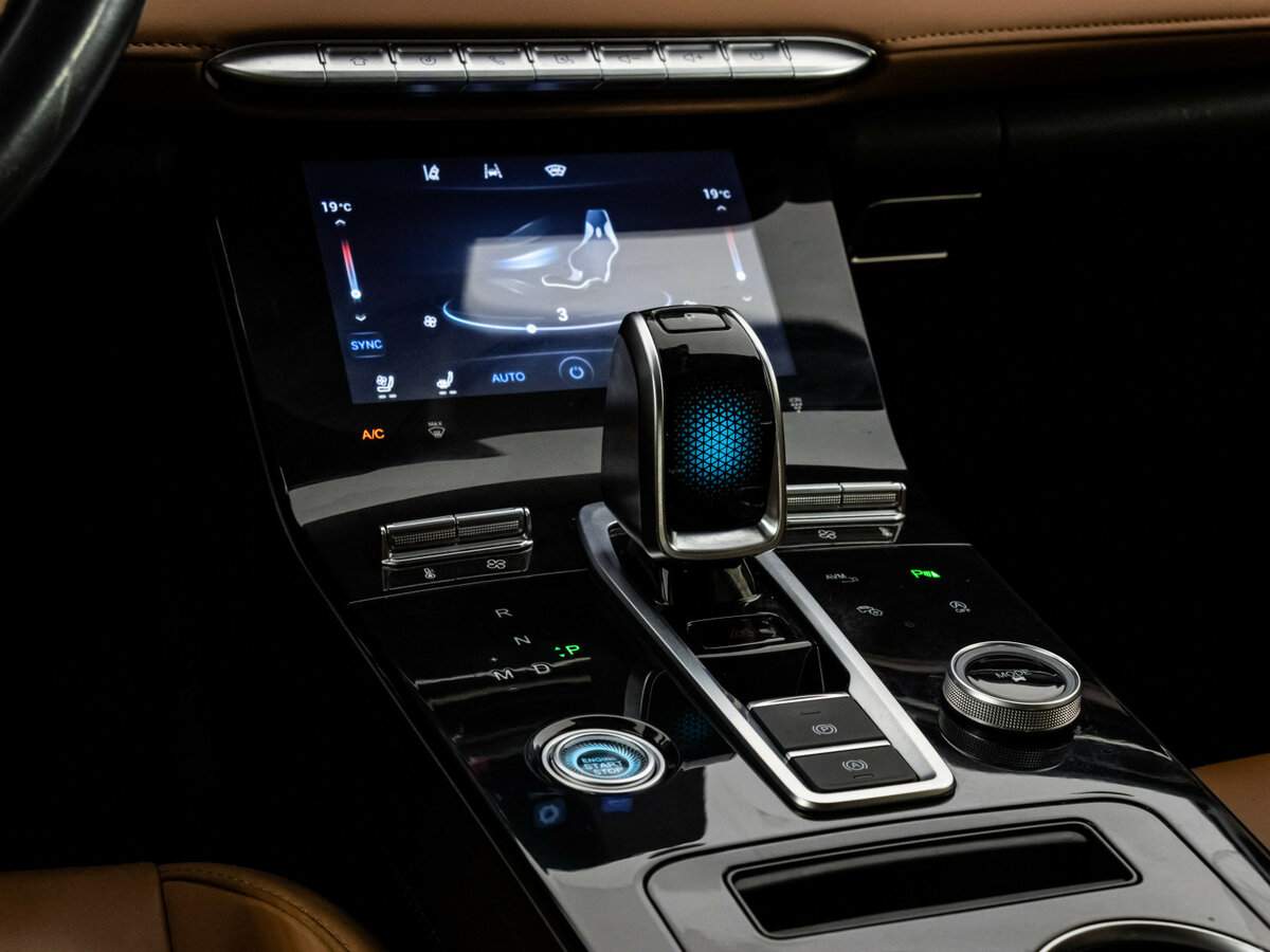 Купить Чери Тигго 8 Про Макс, 2022, 64 394 км.. Фото: #13