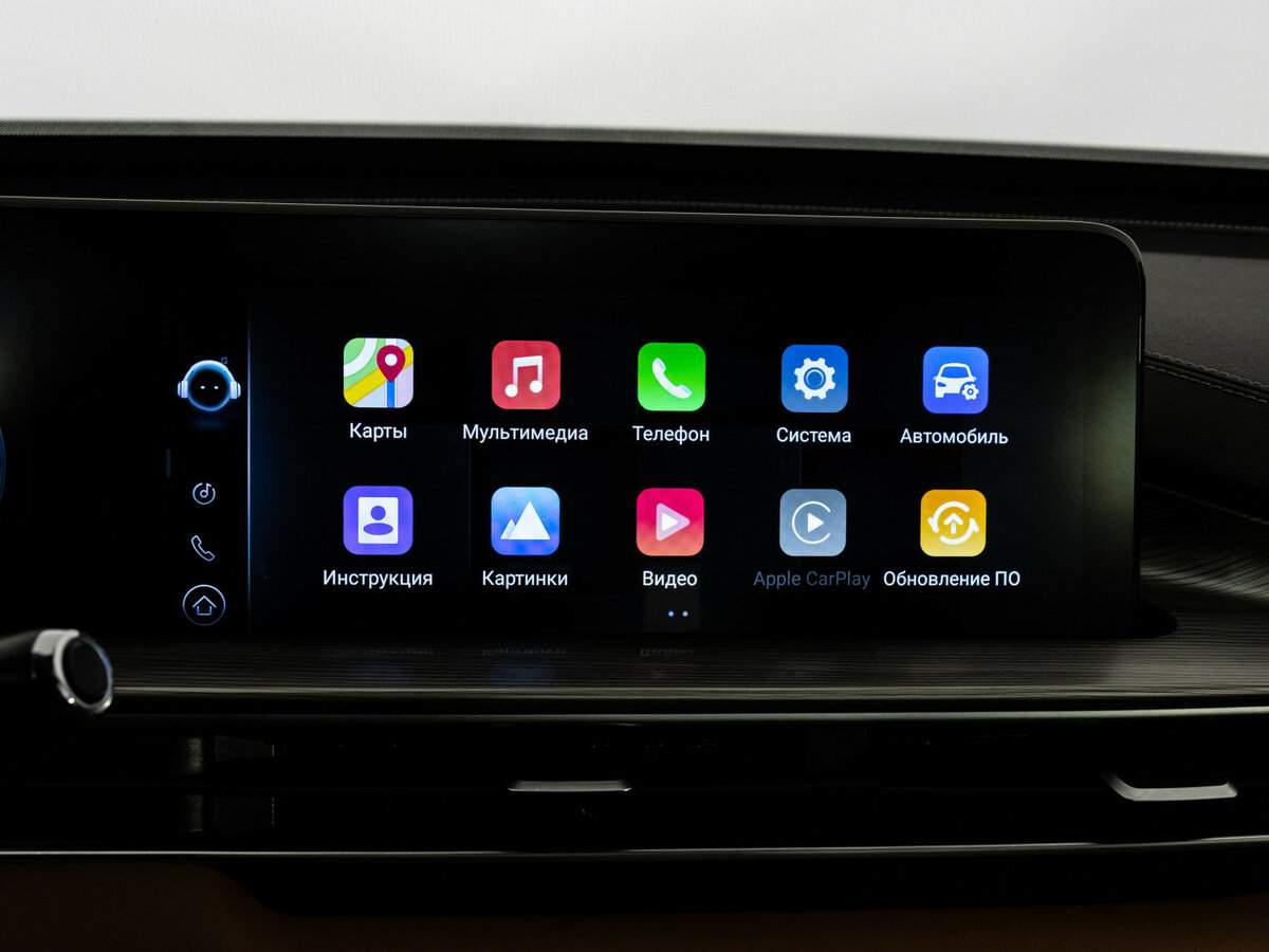 Купить Чери Тигго 8 Про Макс, 2022, 64 394 км.. Фото: #18