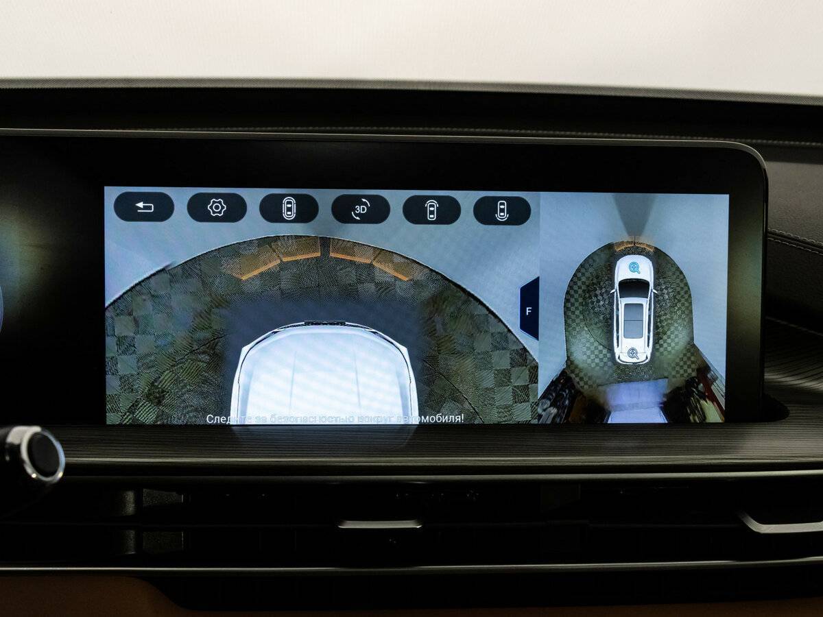 Купить Чери Тигго 8 Про Макс, 2022, 64 394 км.. Фото: #20