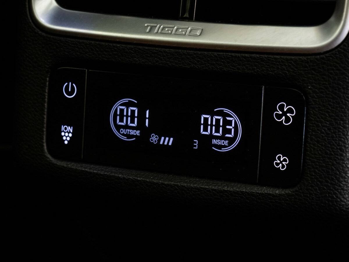 Купить Чери Тигго 8 Про Макс, 2022, 64 394 км.. Фото: #22