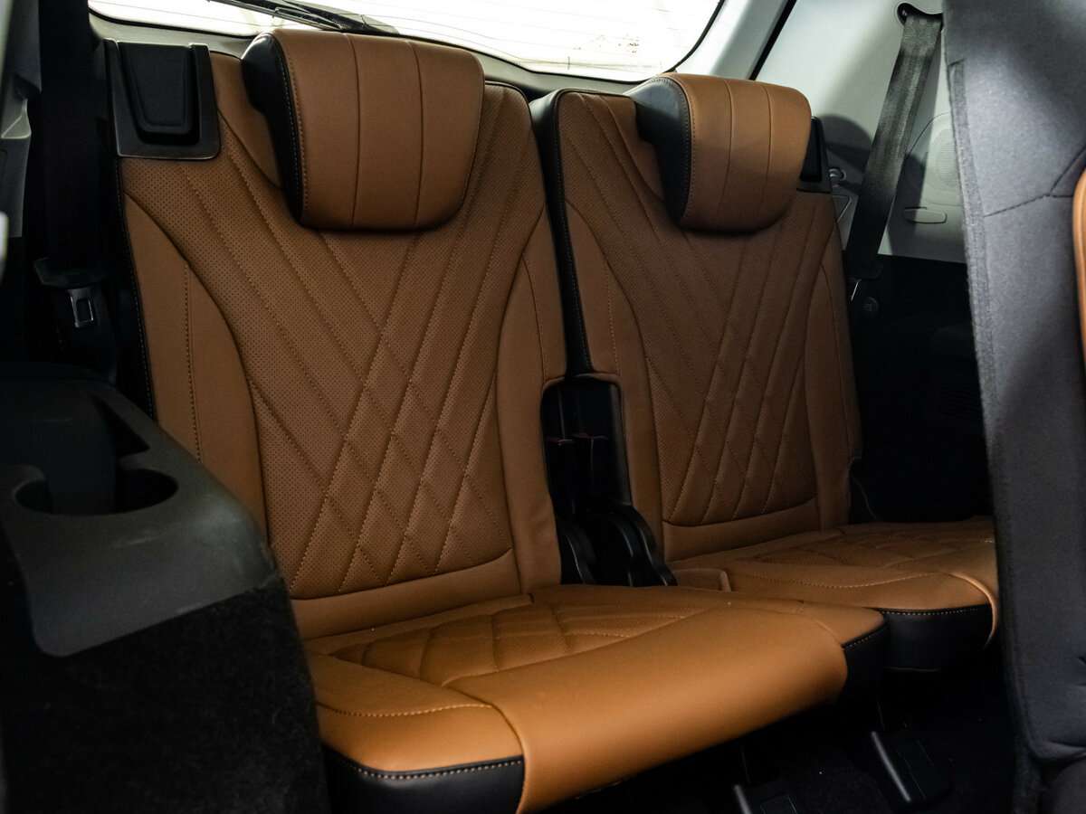 Купить Чери Тигго 8 Про Макс, 2022, 64 394 км.. Фото: #23