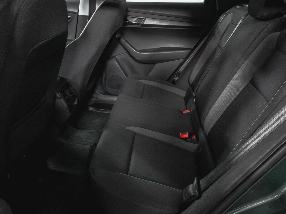 Купить Skoda Karoq, 2021, 87 093 км.. Фото: #6