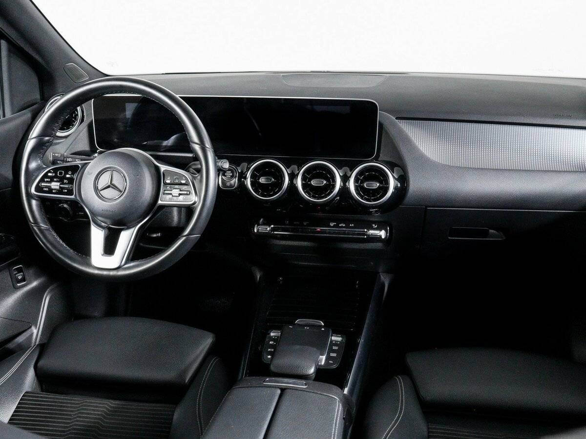 Купить Mercedes-Benz B-Класс, 2020, 58 673 км.. Фото: #11