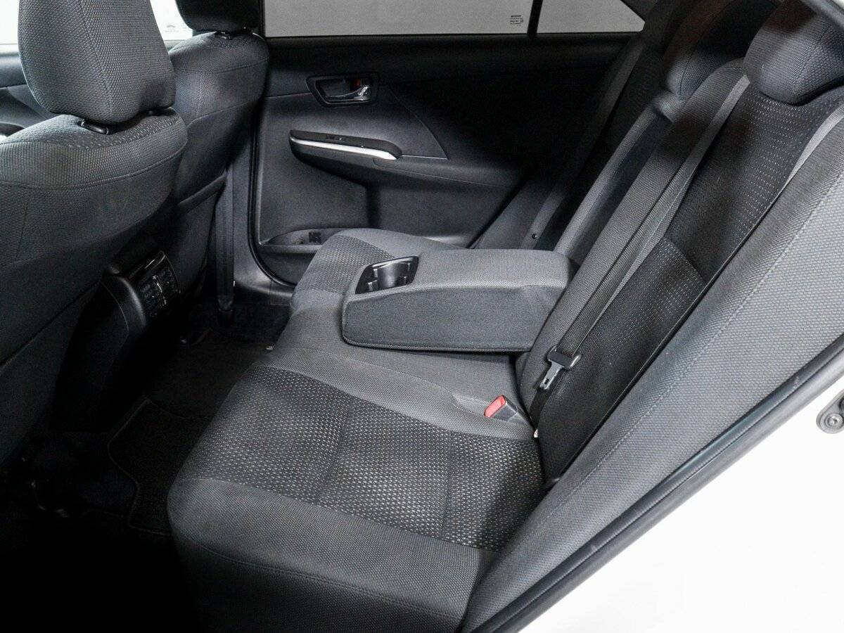 Купить Тойота Камри, 2013, 174 816 км.. Фото: #9