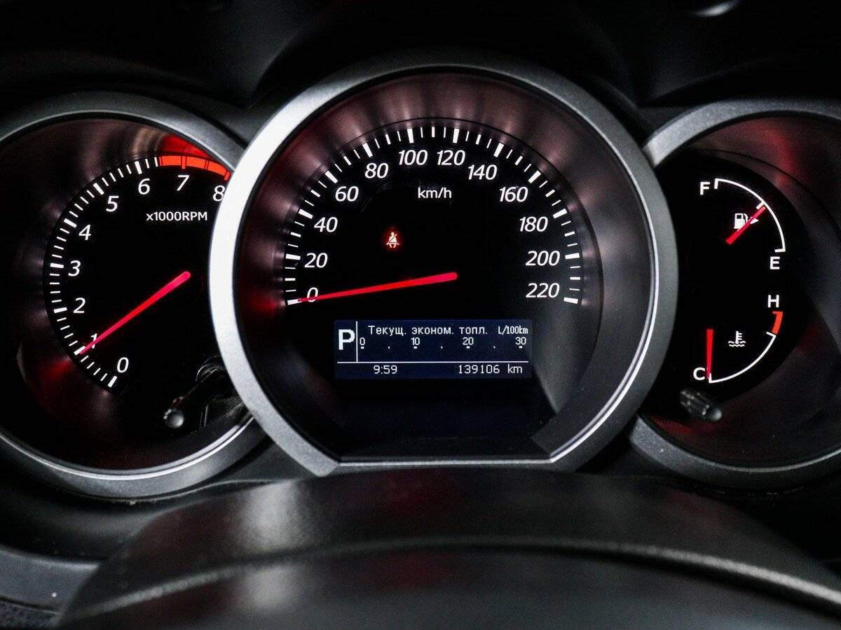 Купить Suzuki Grand Vitara, 2013, 138 892 км.. Фото: #7