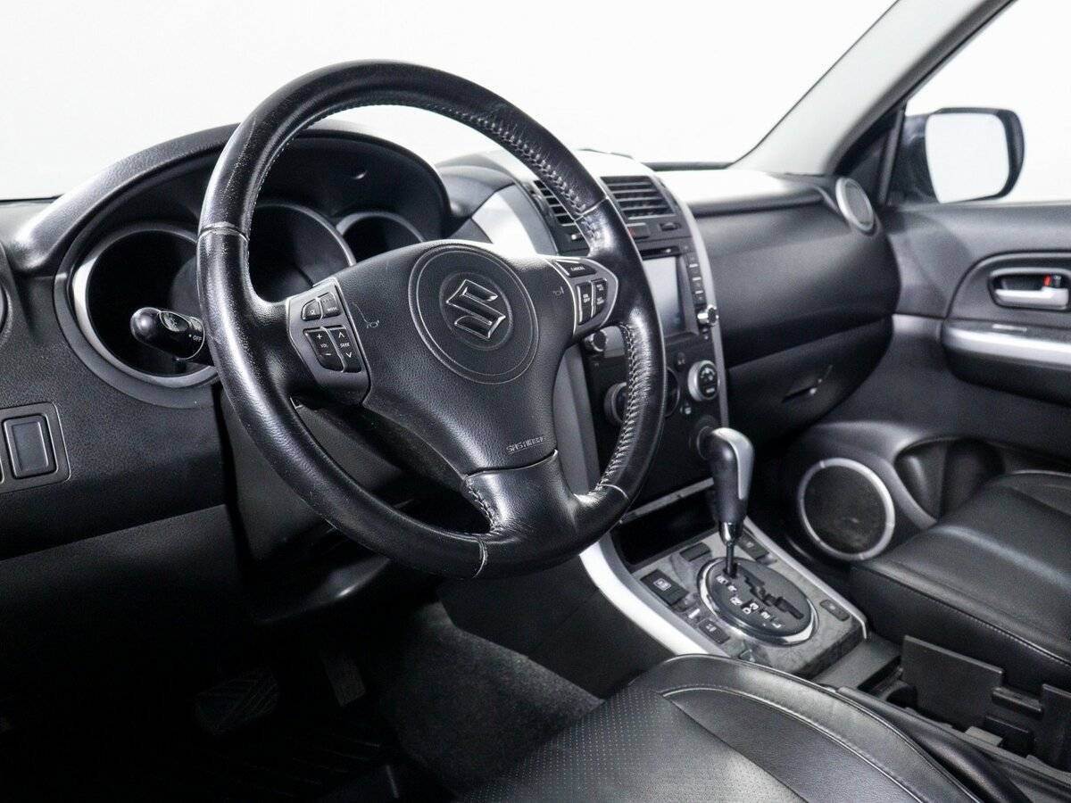 Купить Suzuki Grand Vitara, 2013, 138 892 км.. Фото: #10