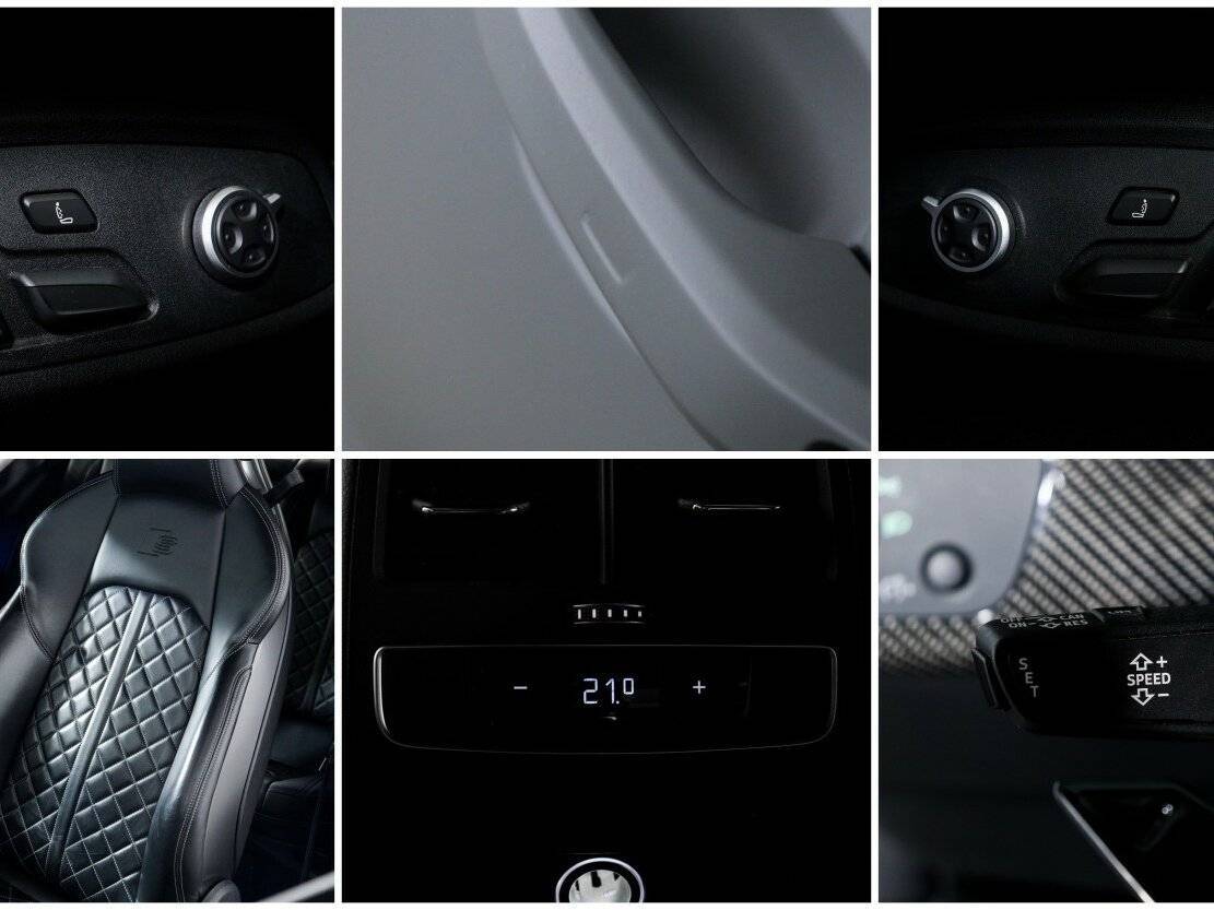 Купить Audi A5, 2018, 52 822 км.. Фото: #26