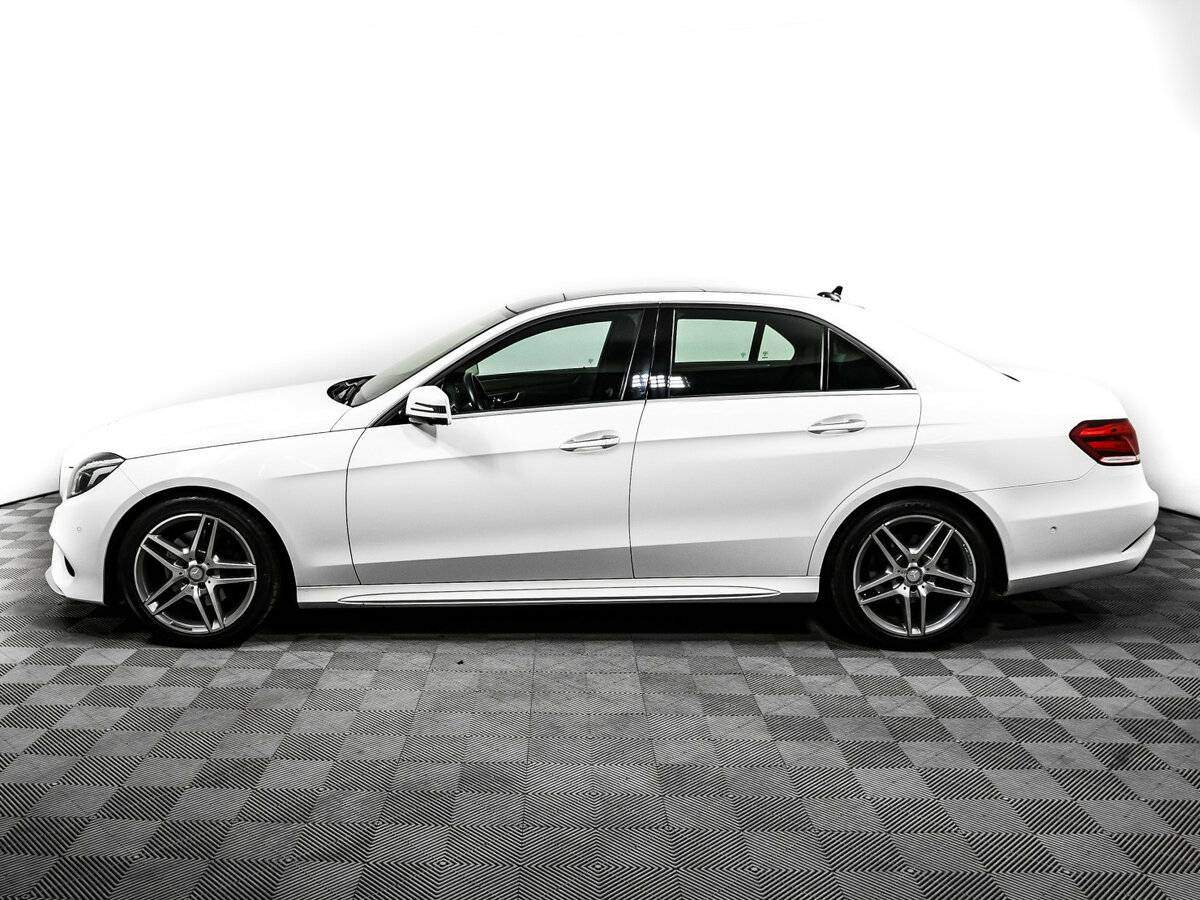 Купить Mercedes-Benz E-Класс, 2014, 75 341 км.. Фото: #7