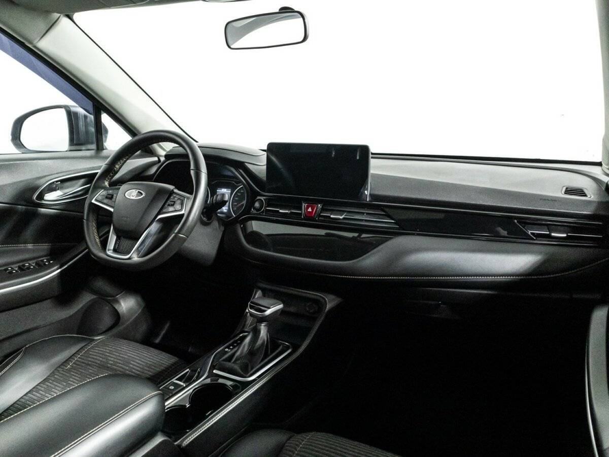 Купить Москвич 3, 2023, 73 039 км.. Фото: #8