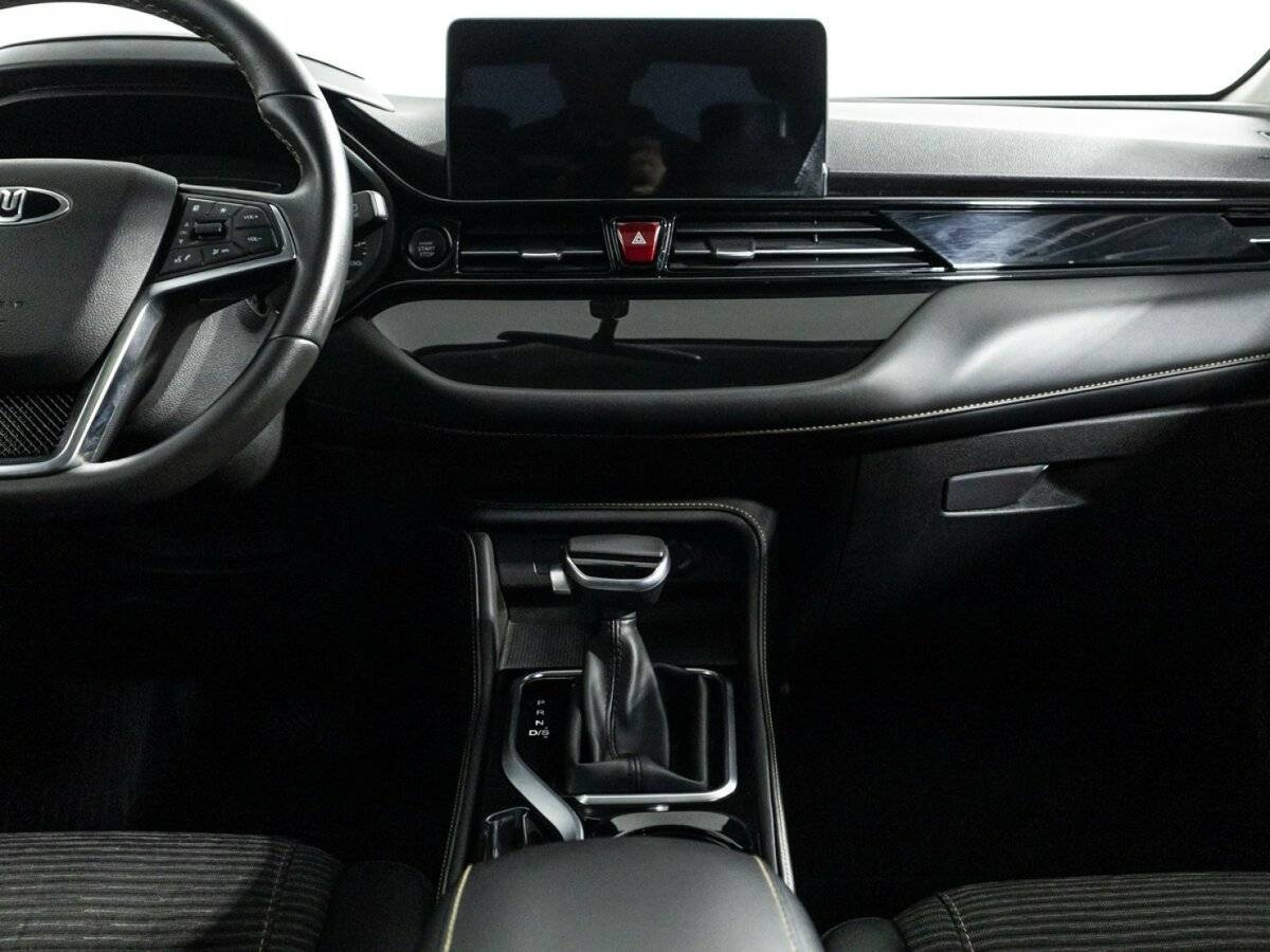 Купить Москвич 3, 2023, 73 039 км.. Фото: #13