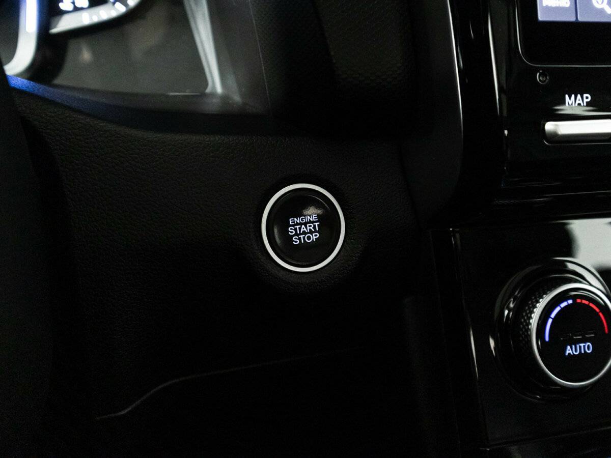 Купить Hyundai Creta, 2021, 58 940 км.. Фото: #20