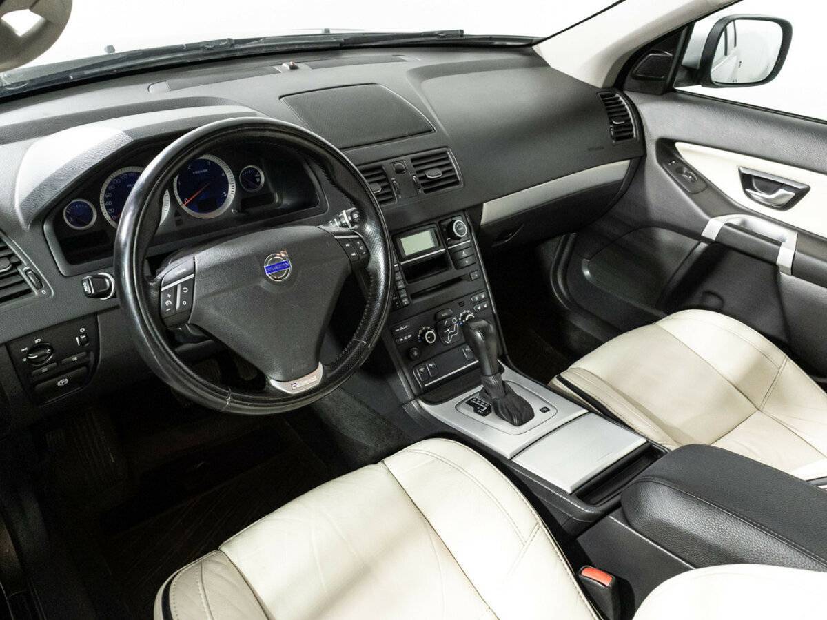 Купить Volvo XC90, 2013, 230 639 км.. Фото: #10