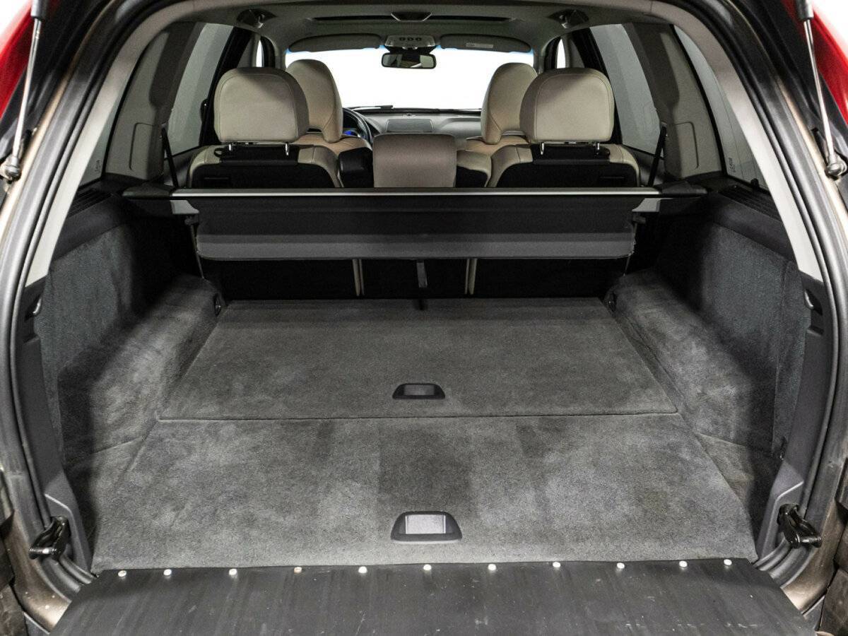 Купить Volvo XC90, 2013, 230 639 км.. Фото: #14