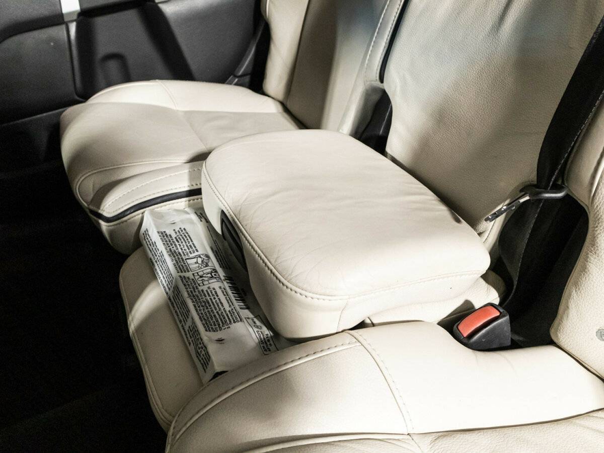 Купить Volvo XC90, 2013, 230 639 км.. Фото: #15