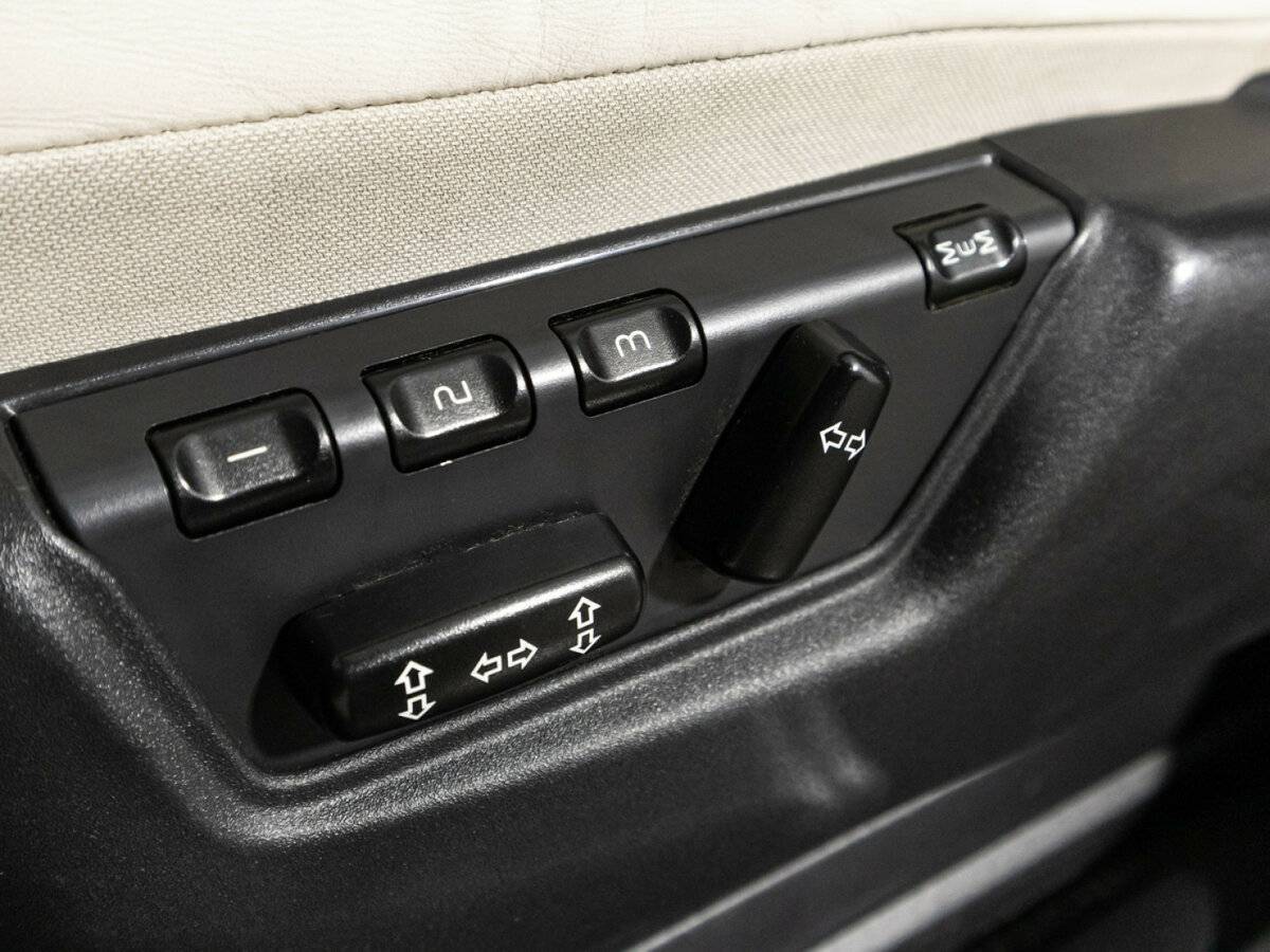 Купить Volvo XC90, 2013, 230 639 км.. Фото: #16