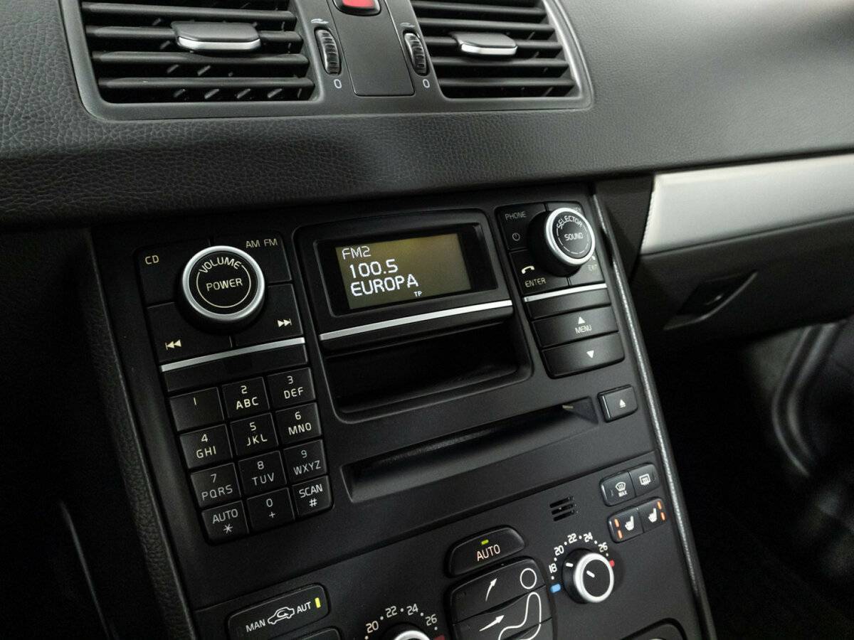 Купить Volvo XC90, 2013, 230 639 км.. Фото: #18