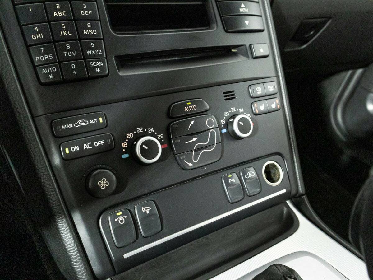 Купить Volvo XC90, 2013, 230 639 км.. Фото: #19