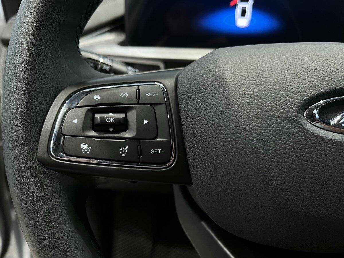 Купить Чери Тигго 7 Про Макс, 2023, 18 183 км.. Фото: #12