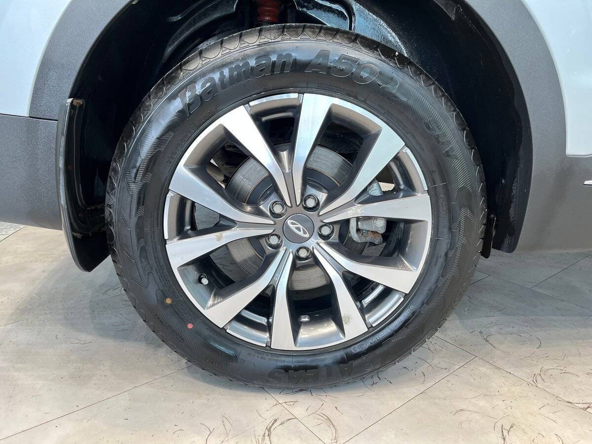 Купить Чери Тигго 7 Про Макс, 2023, 18 183 км.. Фото: #14