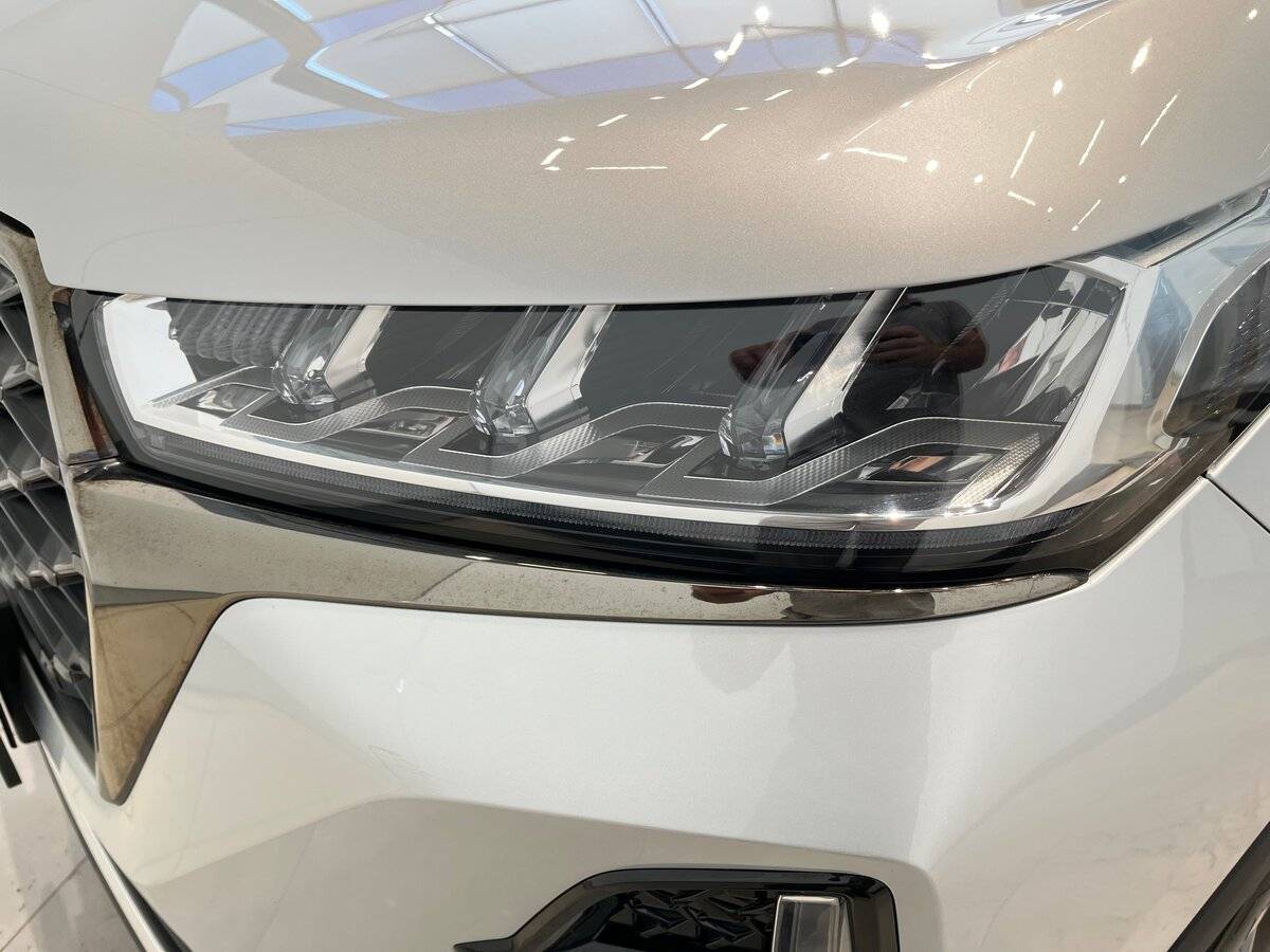 Купить Чери Тигго 7 Про Макс, 2023, 18 183 км.. Фото: #15